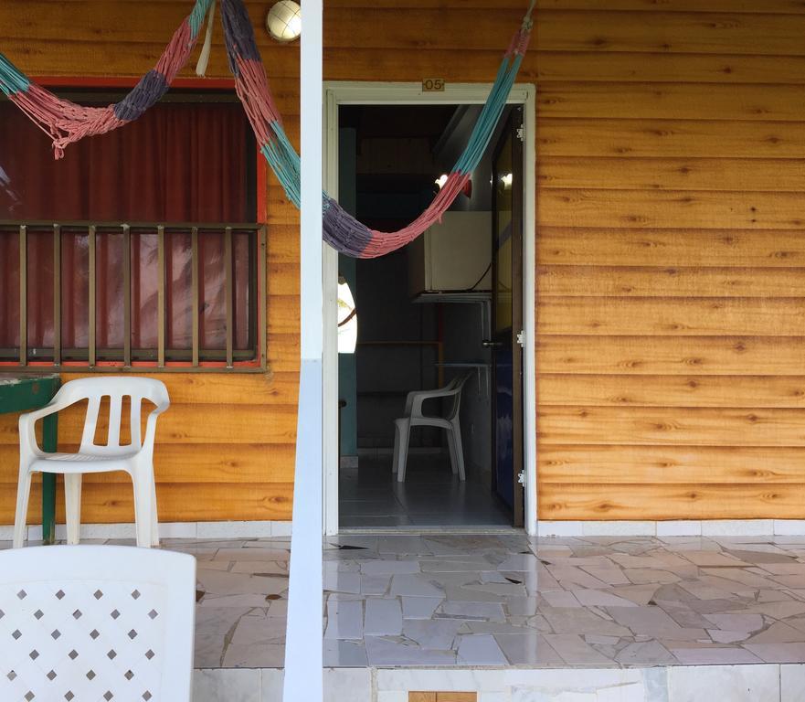 Yellow Moon Guesthouse & Apartments San Andres  Exterior photo